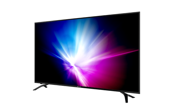 SHARP AQUOS 4K TV