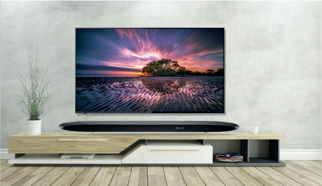 4 Best Reasons Why TVs Can Improve Your Lifestyle- SHARP Thailand