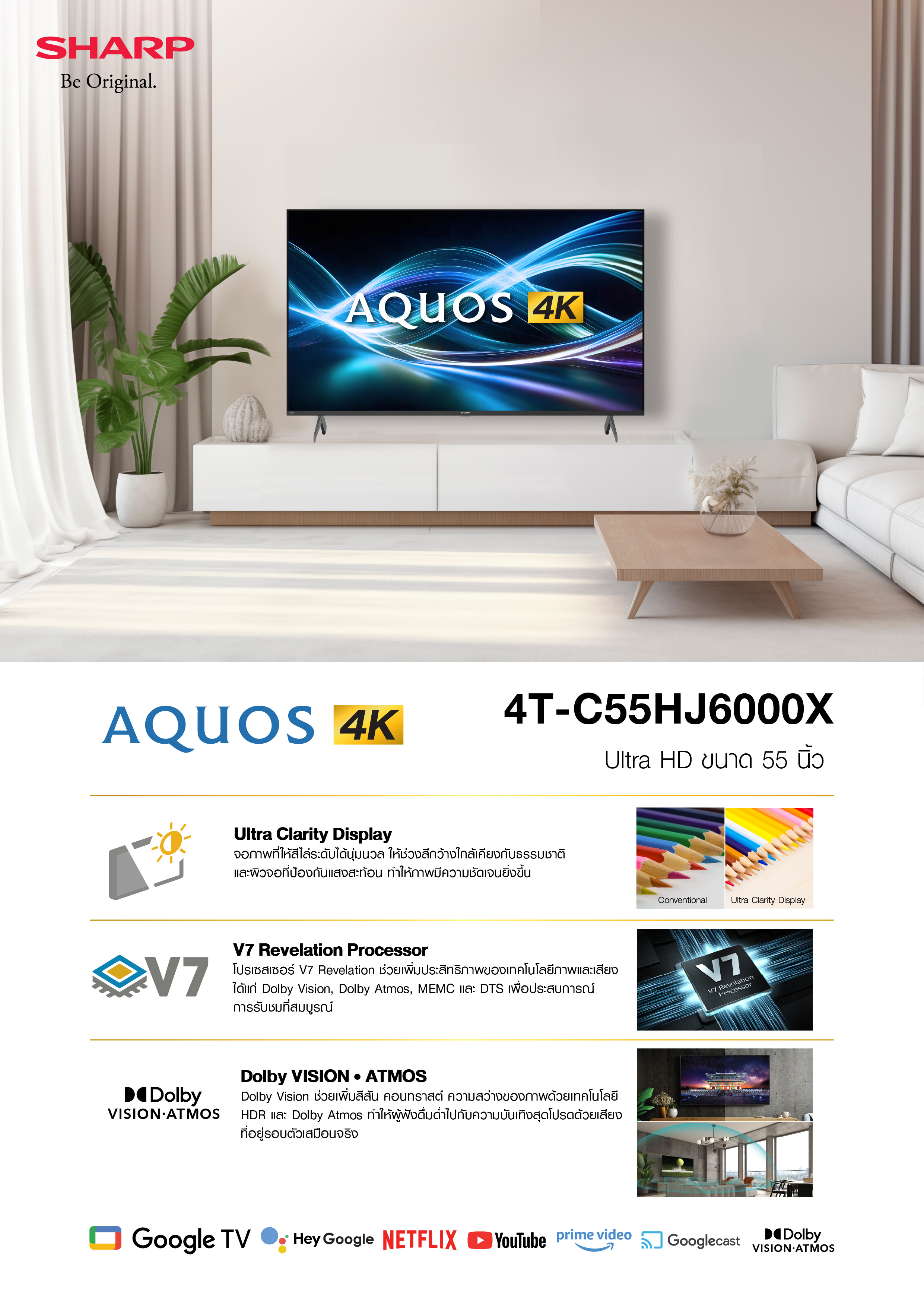 4T-C55HJ6000X