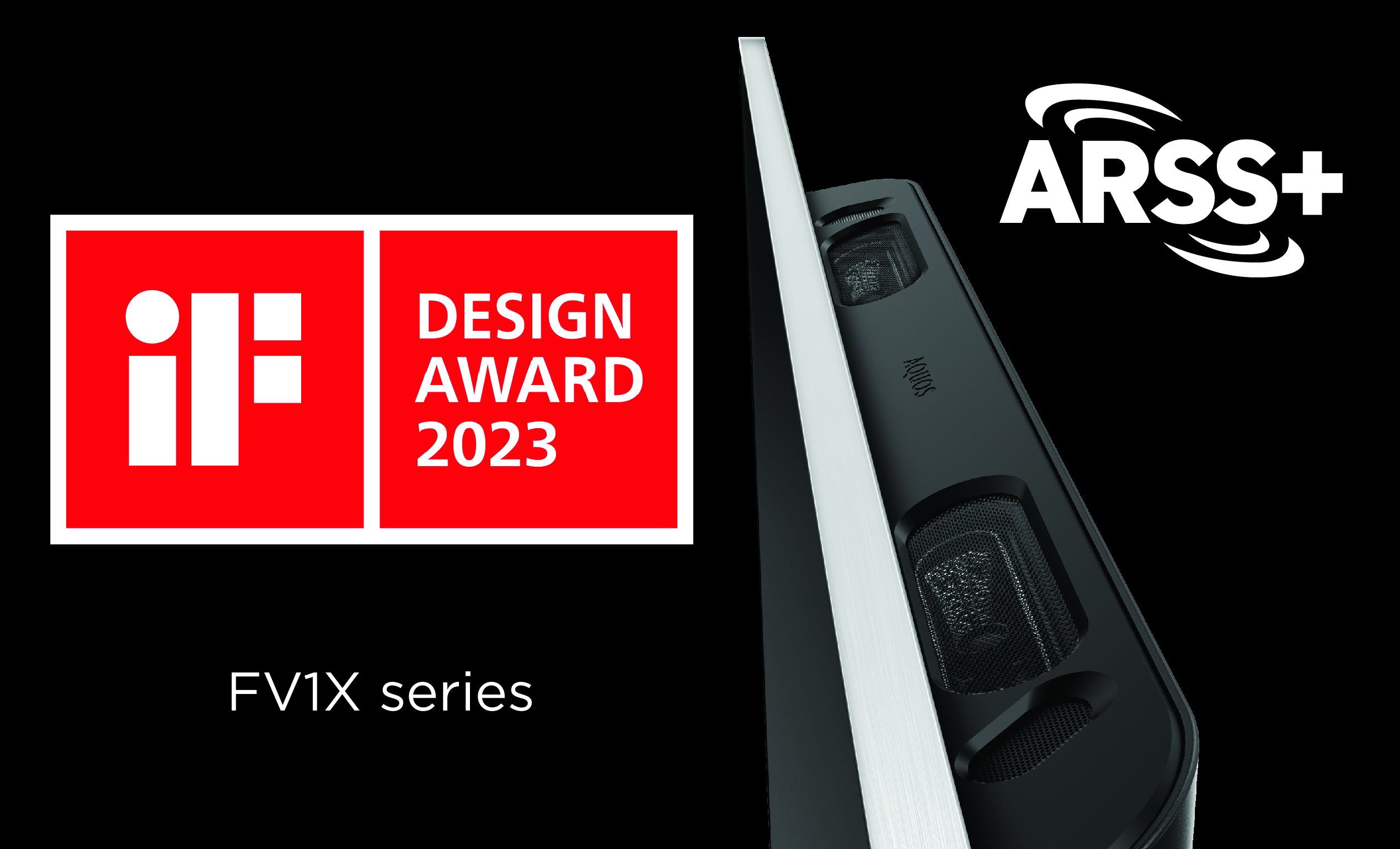 sharp aqous xled tv 4k