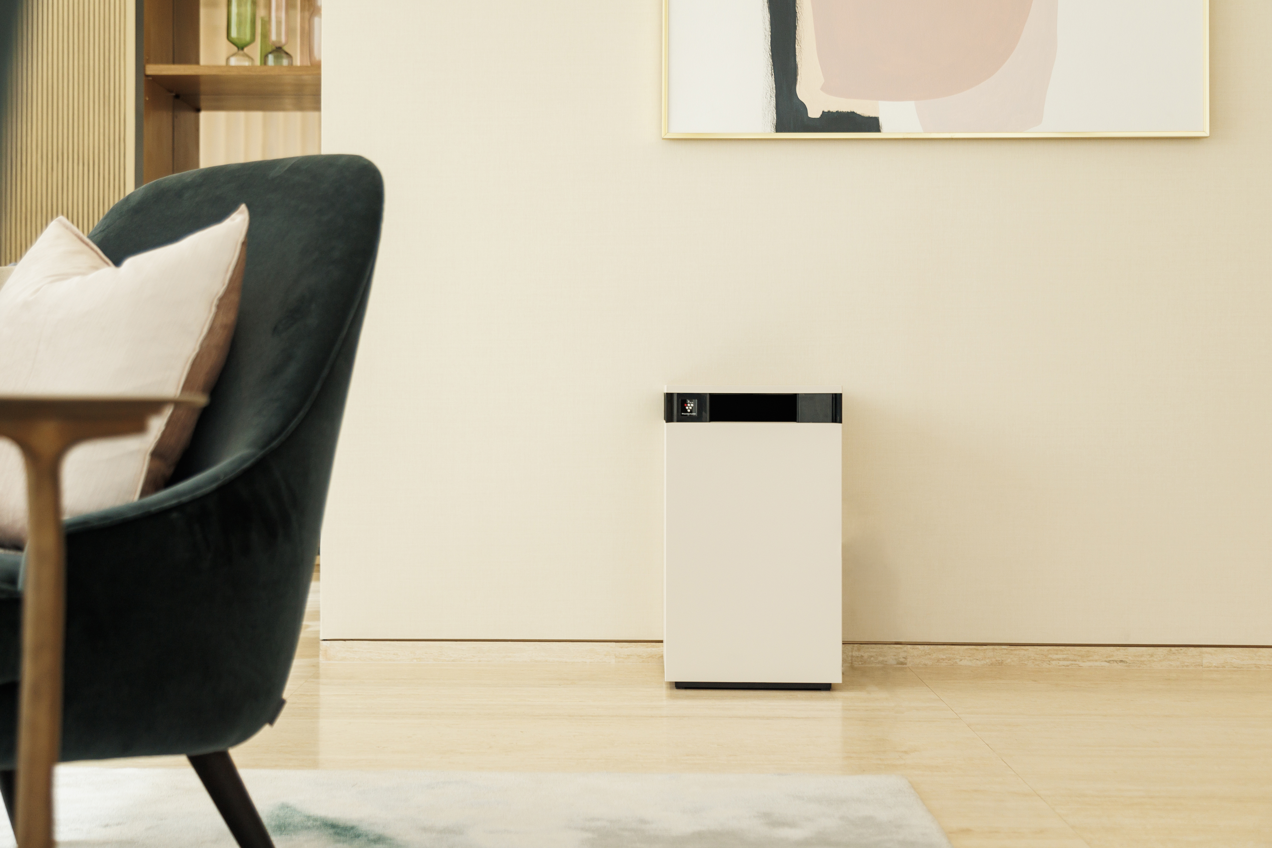 Sharp join hands with SCOPE Langsuan to exclusively display latest models AQUOS XLED TV and "Purefit" Air Purifier