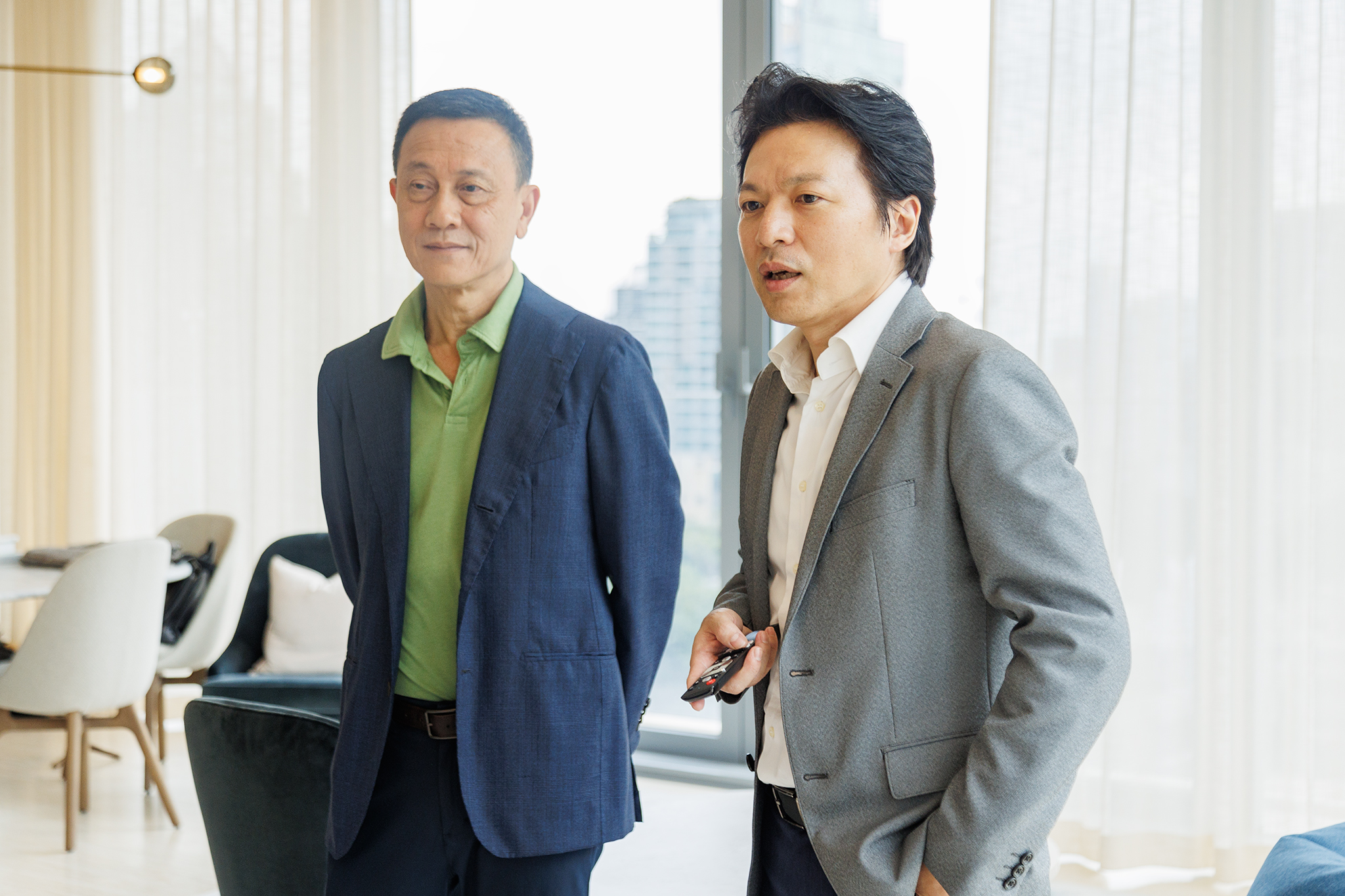 Sharp join hands with SCOPE Langsuan to exclusively display latest models AQUOS XLED TV and "Purefit" Air Purifier