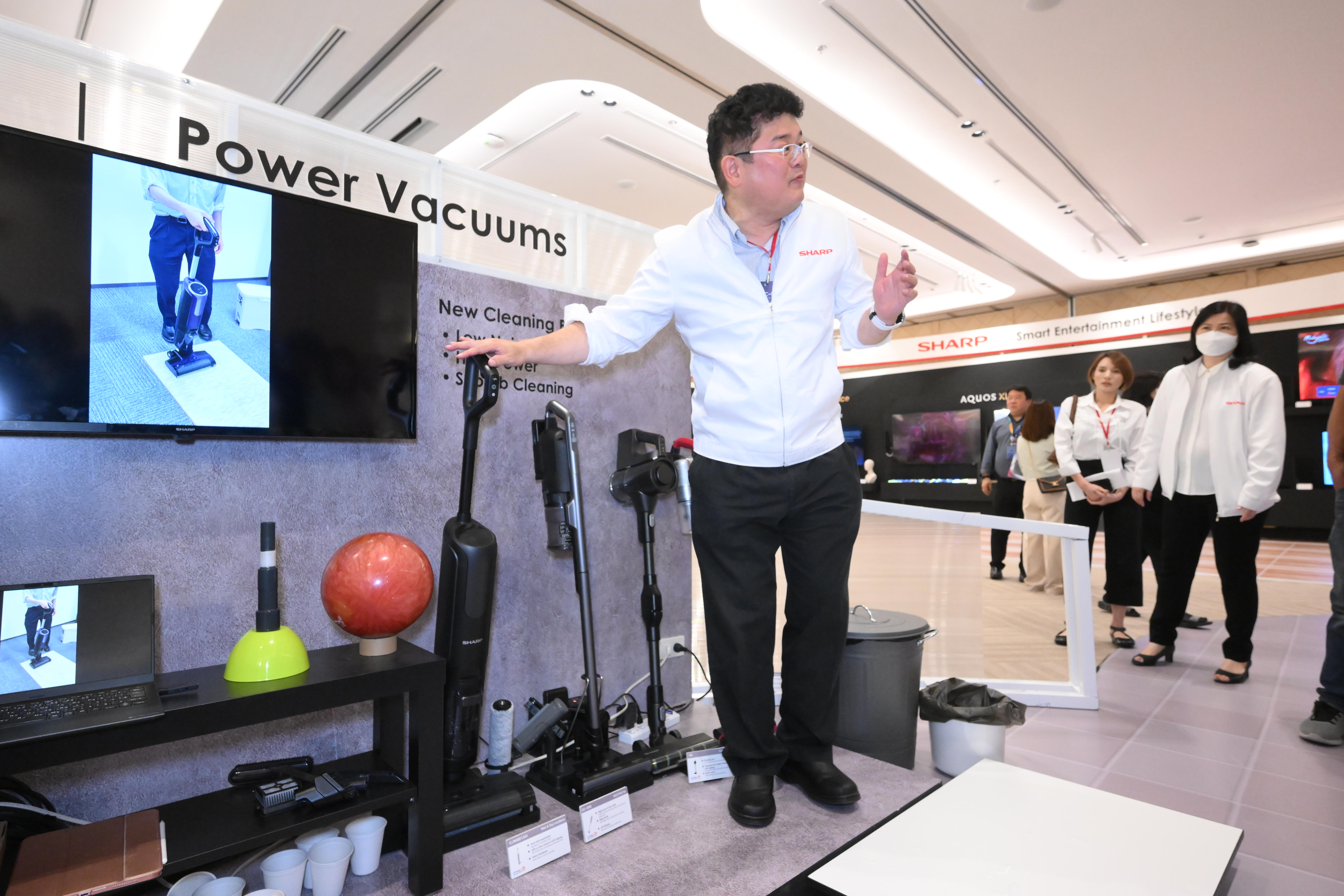 ASEAN Sync-Up 2024