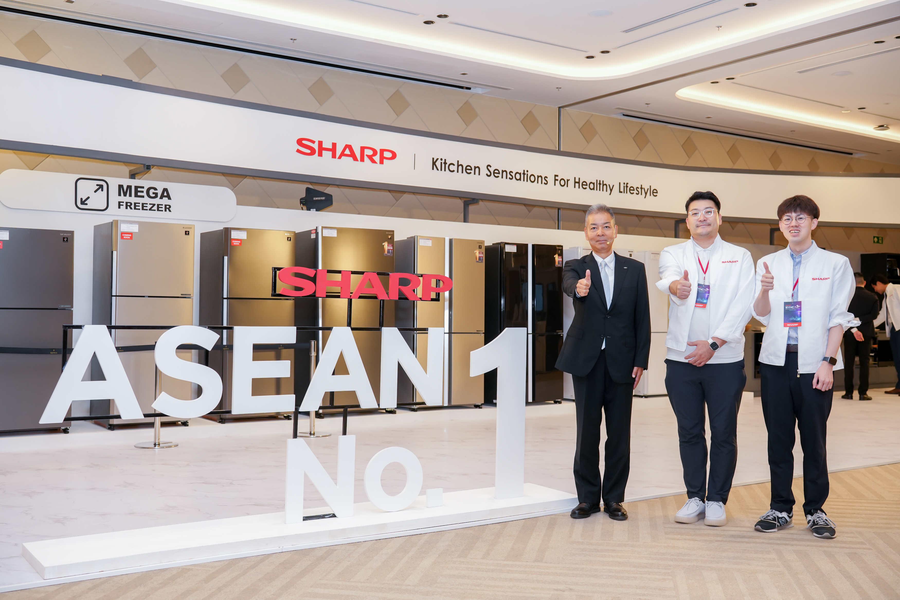 ASEAN Sync-Up 2024