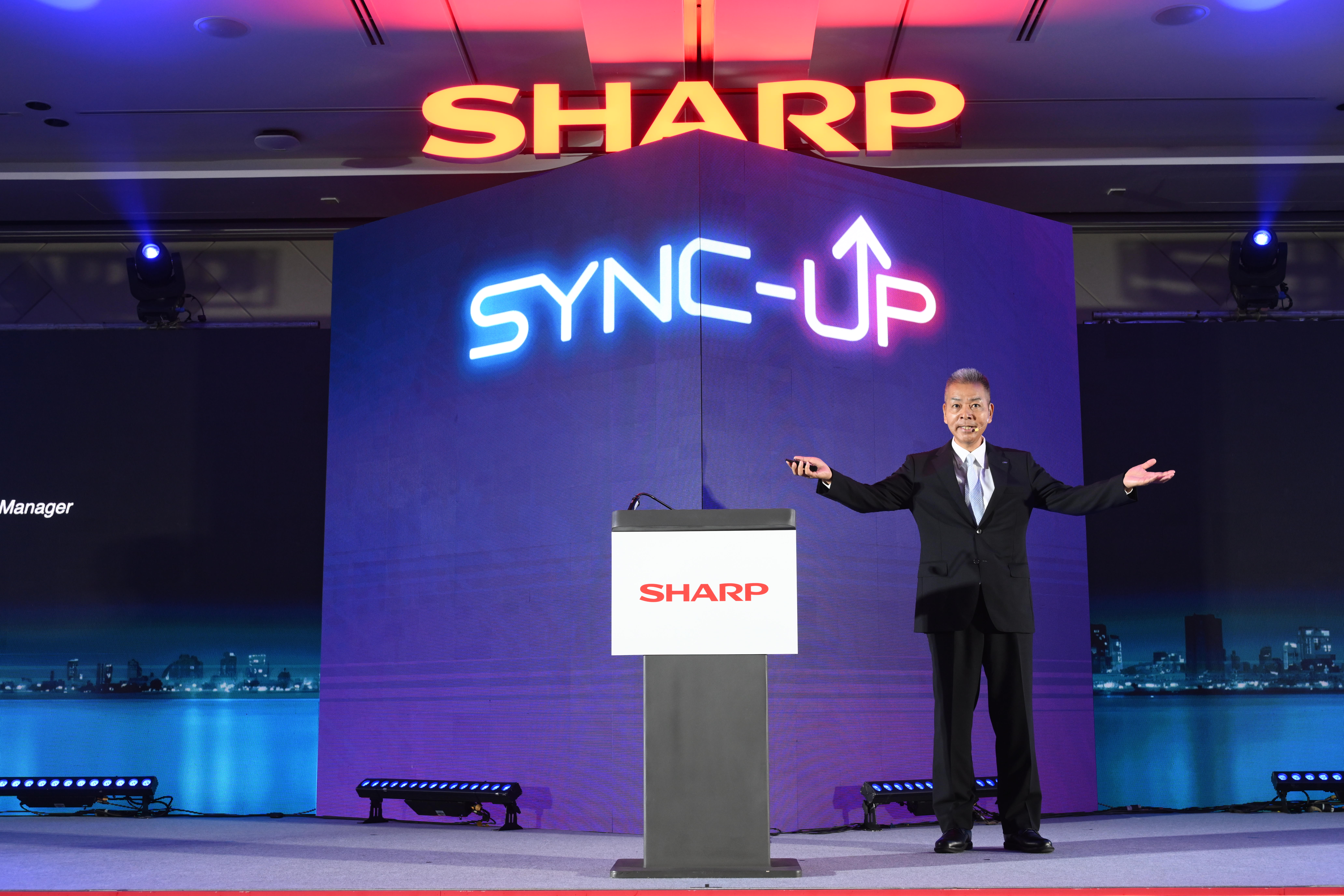 ASEAN Sync-Up 2024