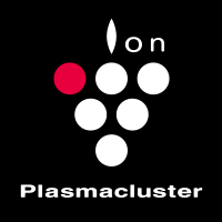 Plasmacluster Technology, Get rid of fungus and airborne viruses. Plasmacluster