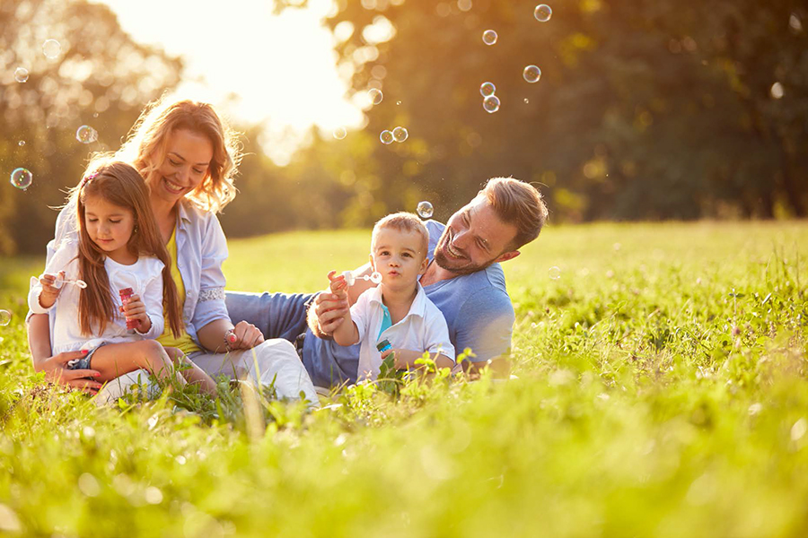 Plasmacluster Technology, Get rid of fungus and airborne viruses.