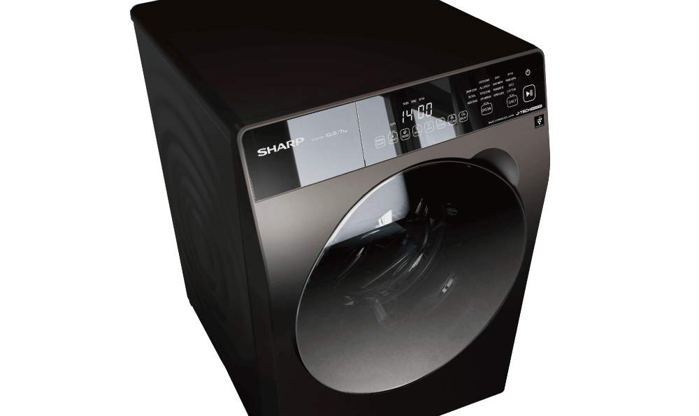 SHARP Washer KPRO